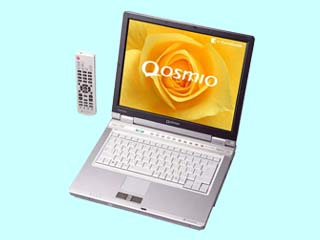 dynabook Qosmio E10/2KCDTW PQE102KCDTW PQE102KCDTW