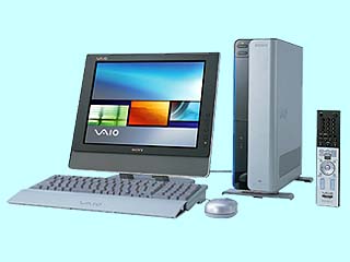 VAIO type HX VGC-HX52B5 VGC-HX52B5
