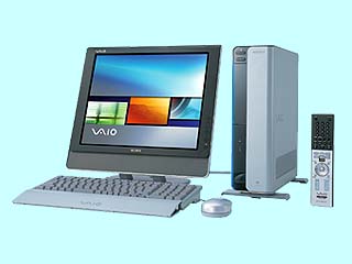 VAIO type HX VGC-HX62B7 VGC-HX62B7