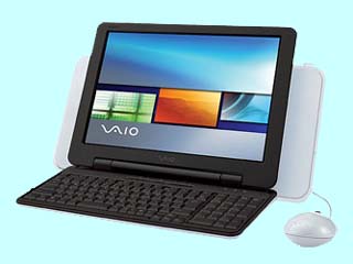 VAIO type M VGC-M30B/W VGC-M30B/W