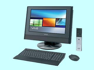 VAIO type V VGC-V172EB VGC-V172EB