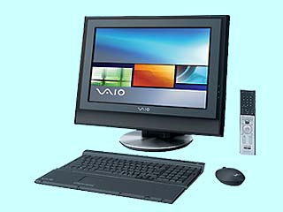 VAIO type V VGC-V202RB VGC-V202RB
