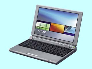 VAIO type T VGN-T70B/L VGN-T70B/L