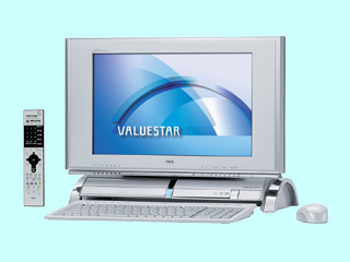 VALUESTAR S VS700/AD PC-VS700AD PC-VS700AD