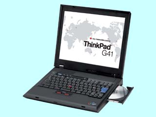 ThinkPad G41 2881-46J 2881-46J