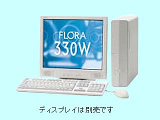 FLORA 330W PC8DG7-XH1111100 PC8DG7-XH1111100