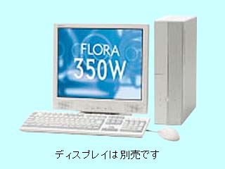 FLORA 350W PC8DE7-XFA110120 PC8DE7-XFA110120