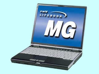 FMV-LIFEBOOK FMV-830MG FMVMG3K8 カスタムメイド標準構成 FMVMG3K8