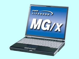 FMV-LIFEBOOK(FMVバリューライン) FMV-830MG/X FMVXN0R00 FMVXN0R00