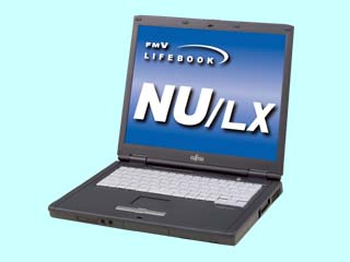 FMV-LIFEBOOK(FMVバリューライン) FMV-830NU/LX FMVXN0F00 FMVXN0F00