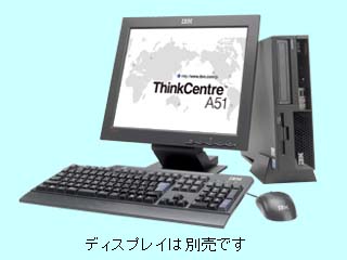 ThinkCentre A51 8425-1YJ 8425-1YJ