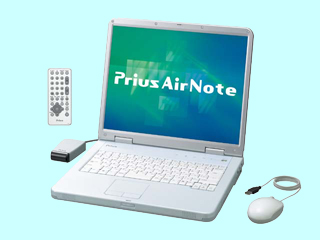 Prius Air Note AN37KT AN37KT