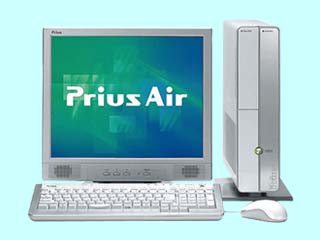 Prius Air AR340 AR340