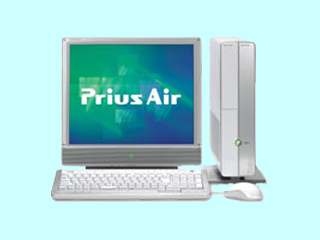 Prius Air AR35K AR35K