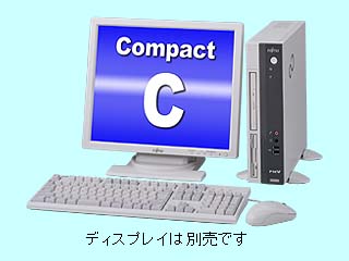 FMV-C330 FMVC305181 カスタムメイド標準構成 FMVC305181