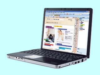 dynabook SS 1600 80C/2W PP16080C2F61W PP16080C2F61W