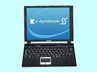 dynabook SS 2120 DS11L/2 PP21211L2HGK PP21211L2HGK