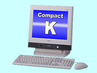 FMV-K630 FMVK30P131 15LCD、カスタムメイド標準構成 FMVK30P131