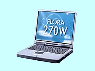 FLORA 270W PC8NB2-XF122BA10 PC8NB2-XF122BA10