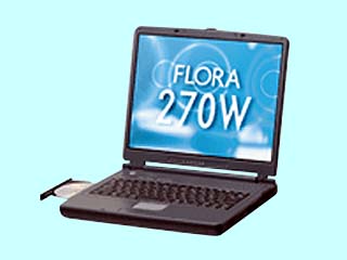 FLORA 270W PC4NB6-XF71BBA10 PC4NB6-XF71BBA10