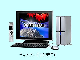 VALUESTAR G タイプL VG28S5/J PC-VG28S5ZEJ PC-VG28S5ZEJ