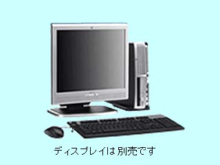 Compaq Business Desktop dc7100 US P520/512/80w/XP PQ942PA#ABJ PQ942PA#ABJ
