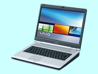 VAIO type K VGN-K71B VGN-K71B