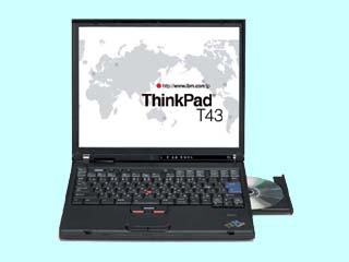 ThinkPad T43 1871-11J 1871-11J