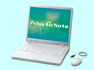 Prius Air Note AN37LT AN37LT