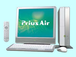 Prius Air AR35L AR35L