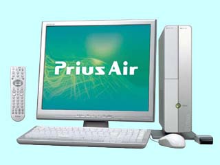Prius Air AR37L AR37L