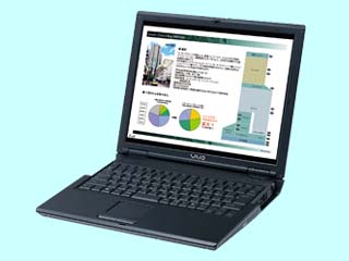 VAIO type B VGN-B90PSYB VGN-B90PSYB