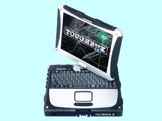 TOUGHBOOK 18 CF-18FW1AXS CF-18FW1AXS