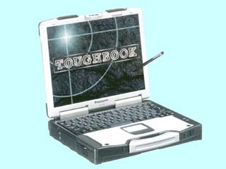 TOUGHBOOK 29 CF-29JC1AXS CF-29JC1AXS