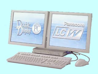 Panacom LC/W CF-82K5NDXS CF-82K5NDXS