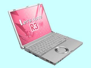 Let's note R3 CF-R3FW1AXS CF-R3FW1AXS