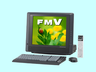 FMV-DESKPOWER LX LX50KN FMVLX50KNB FMVLX50KNB