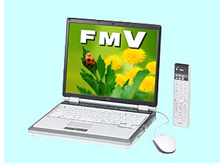 FMV-BIBLO NB/TV NB90K/T FMVNB90KT FMVNB90KT