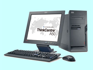 ThinkCentre A50 NN85T57 NN85T57