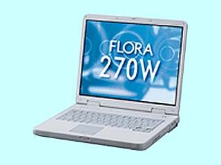 FLORA 270W PC4NE1-XGH12BA10 PC4NE1-XGH12BA10