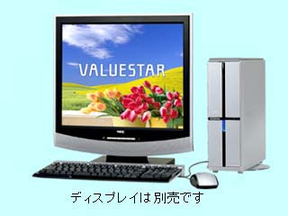 VALUESTAR G タイプL VG29S2/L PC-VG29S2ZGL PC-VG29S2ZGL