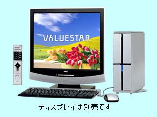 VALUESTAR G タイプL VG29S3/L PC-VG29S3ZEL PC-VG29S3ZEL