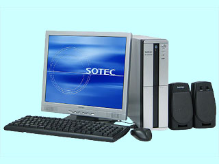 PC STATION PJ750B PJ750B