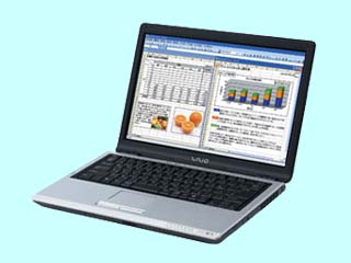 VAIO type S VGN-S62PSY1 VGN-S62PSY1
