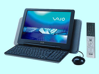 VAIO type M VGC-M71/S P4 538/3.2G VGC-M71/S P4 538/3.2G