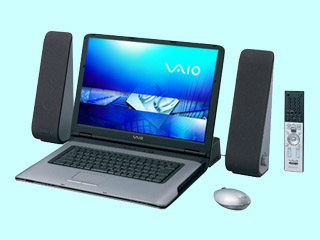 VAIO type A VGN-A72PB VGN-A72PB