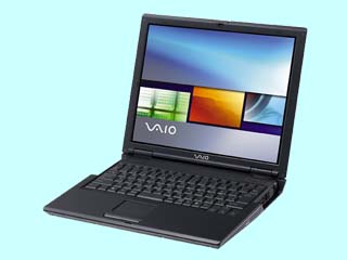 VAIO type B VGN-B90PS [SPEC-S] CeleronM350/1.3G VGN-B90PS [SPEC-S]