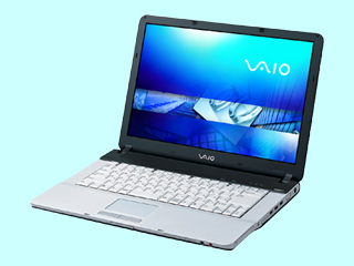 VAIO type F VGN-FS70B VGN-FS70B