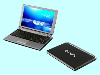 VAIO type T VGN-T91S CeleronM373 VGN-T91S CeleronM373