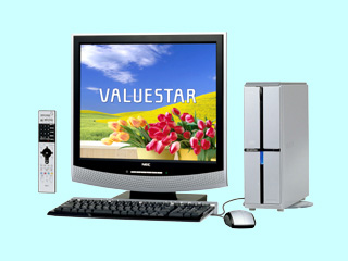 VALUESTAR L VL770/BD PC-VL770BD PC-VL770BD